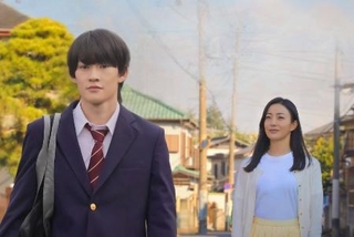 （Ｃ）２０２６映画「９０メートル」製作委員会