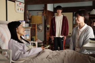 （Ｃ）２０２６映画「９０メートル」製作委員会