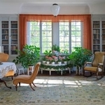 　エレン・ケイが暮らしたストランド荘（ｐｈｏｔｏ：須長檀）（提供写真）