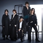 　新たに公開された真矢さんを含めたメンバー５人が写る「ＬＵＮＡ　ＳＥＡ」のアーティスト写真