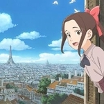 　「パリに咲くエトワール」より（（ｃ）「パリに咲くエトワール」製作委員会）