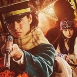 　（Ｃ）野田サトル／集英社　（Ｃ）２０２６映画「ゴールデンカムイ」製作委員会