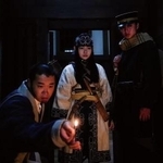 　（Ｃ）野田サトル／集英社　（Ｃ）２０２６映画「ゴールデンカムイ」製作委員会