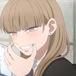 　『氷の城壁』より（（ｃ）阿賀沢紅茶／集英社・ＴＶアニメ『氷の城壁』製作委員会）