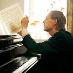 　（Ｃ）２０２６「ブーニン　天才ピアニストの沈黙と再☆()」製作委員会