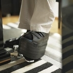 映画の一場面（Ｃ）２０２６「ブーニン　天才ピアニストの沈黙と再☆()」製作委員会