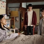 （Ｃ）２０２６映画「９０メートル」製作委員会