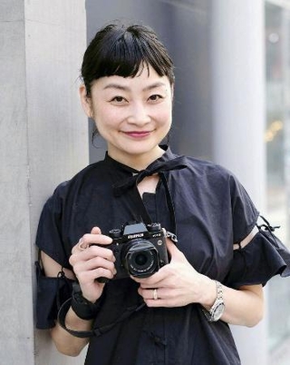 　シトウレイさん