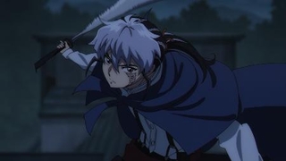 　原作／高橋留美子「ＭＡＯ」（小学館「週刊少年サンデー」連載）　（ｃ）高橋留美子／小学館／「ＭＡＯ」製作委員会