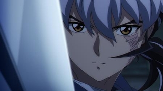 　原作／高橋留美子「ＭＡＯ」（小学館「週刊少年サンデー」連載）　（ｃ）高橋留美子／小学館／「ＭＡＯ」製作委員会