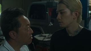 　Ｎｅｔｆｌｉｘシリーズ「九条の大罪」