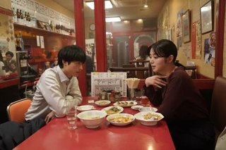 　Ｎｅｔｆｌｉｘシリーズ「九条の大罪」