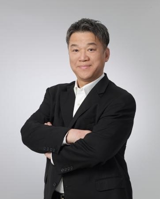 　「ライフシフトプラットフォーム」を運営する会社の山口裕二代表（提供写真）