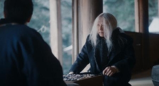 　『脛擦りの森』より（（ｃ）『脛擦りの森』プロジェクト、配給：シンカ）