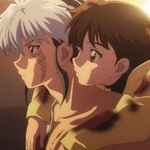 　原作／高橋留美子「ＭＡＯ」（小学館「週刊少年サンデー」連載）　（ｃ）高橋留美子／小学館／「ＭＡＯ」製作委員会