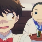 　原作／高橋留美子「ＭＡＯ」（小学館「週刊少年サンデー」連載）　（ｃ）高橋留美子／小学館／「ＭＡＯ」製作委員会