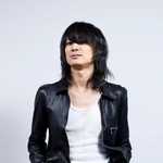 　「ａ　ｆｌｏｏｄ　ｏｆ　ｃｉｒｃｌｅ」の佐々木亮介＝東京都内