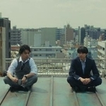 　Ｎｅｔｆｌｉｘシリーズ「九条の大罪」