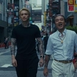 　Ｎｅｔｆｌｉｘシリーズ「九条の大罪」