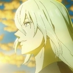 　ＴＶアニメ「左ききのエレン」より（（ｃ）かっぴー／アニメ「左ききのエレン」製作委員会）