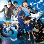 　映画「名探偵コナン　ハイウェイの堕天使」より　☆（○の中に小文字のＣ）２０２６　青山剛昌／名探偵コナン製作委員会