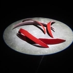 　マルタン・マルジェラさんによる切られた爪をモチーフにしたオブジェ（（Ｃ）Ｎｉｌｓ　Ｅｄｓｔｒｏｍ）（提供写真）