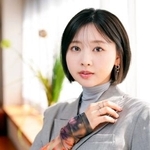 　ミュージカル「ＧＹＰＳＹ」に出演する富田鈴花