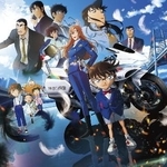 　映画「名探偵コナン　ハイウェイの堕天使」より☆（○の中に小文字のＣ）２０２６　青山剛昌／名探偵コナン製作委員会