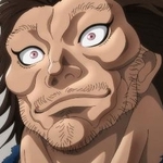 　「刃牙道」より