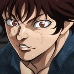 「刃牙道」より