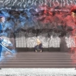 「刃牙道」より