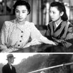 　国立映画アーカイブで上映される（上から）「暖流〈最長版〉」「父ありき〈デジタル復元・最長版〉」「男子有情」（提供写真）