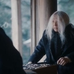 　『脛擦りの森』より（（ｃ）『脛擦りの森』プロジェクト、配給：シンカ）