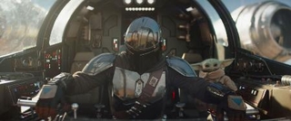 映画「スター・ウォーズ　マンダロリアン・アンド・グローグー」より（（ｃ）２０２６　Ｌｕｃａｓｆｉｌｍ　Ｌｔｄ．＆ＴＭ．Ａｌｌ　Ｒｉｇｈｔｓ　Ｒｅｓｅｒｖｅｄ．）
