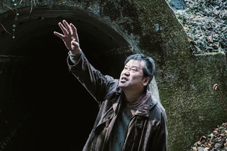 （Ｃ）佐藤二朗　永田諒／ヒーローズ　（Ｃ）２０２６　映画「名無し」製作委員会
