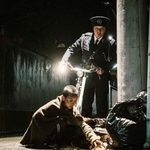 （Ｃ）佐藤二朗　永田諒／ヒーローズ　（Ｃ）２０２６　映画「名無し」製作委員会