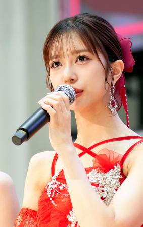 盛れミ旋風」、池袋直撃 Juice＝Juice|文化・エンタメ|神戸