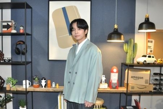 　榎木淳弥＝東京都内