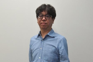 　「プチデポット」プロデューサーの川勝徹さん＝東京都内