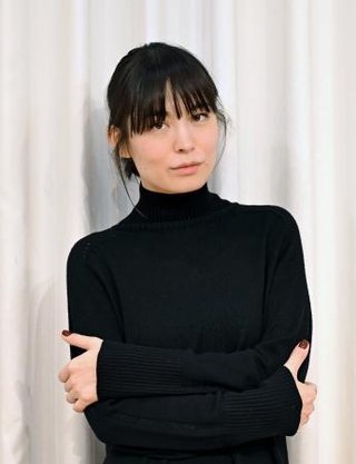 　アリス紗良・オット＝東京都渋谷区