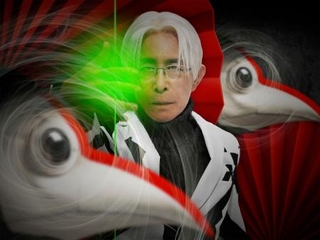 　平沢進＋会人