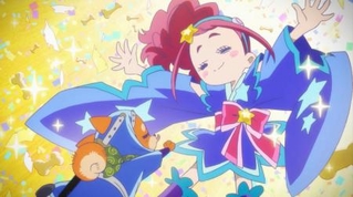 　「ほくとと影マル」より