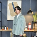 　榎木淳弥＝東京都内