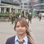　佐々木裕妃さん（提供写真）