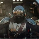 　映画「スター・ウォーズ　マンダロリアン・アンド・グローグー」より