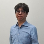 　「プチデポット」プロデューサーの川勝徹さん＝東京都内