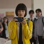 Ｎｅｔｆｌｉｘシリーズ「喧嘩独学」
