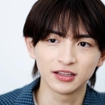 　ミュージカル「町田くんの世界」に主演する川崎皇輝