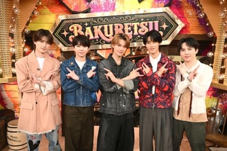 　「Ｍ！ＬＫの爆裂ミッション」より