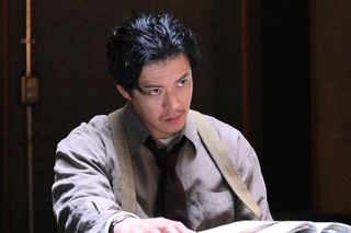 Ｎｅｔｆｌｉｘシリーズ「ガス人間」